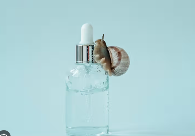 snail serum